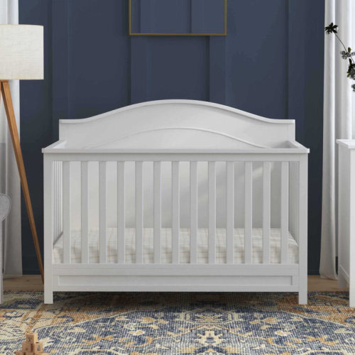 DaVinci Charlie 4-in-1 Convertible Crib