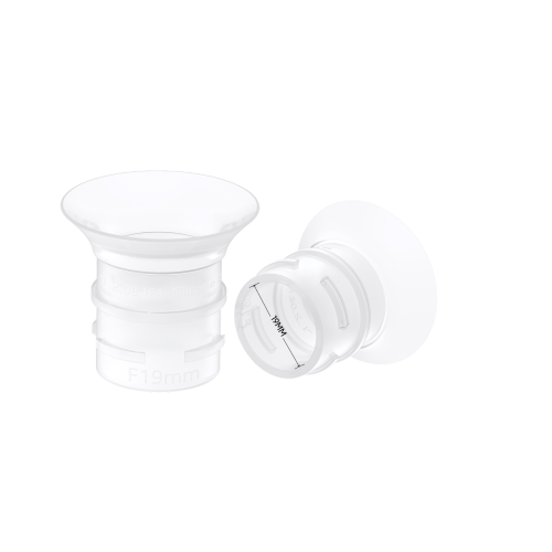 eufy Wearable Breast Pump E10/S1/S1 Pro Original 19mm Sizing Insert (2-Pack)