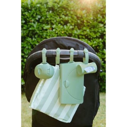Ubbi Travel Kit