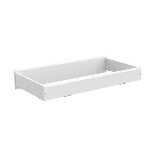 Storkcraft Nest Changing Topper, Color: White