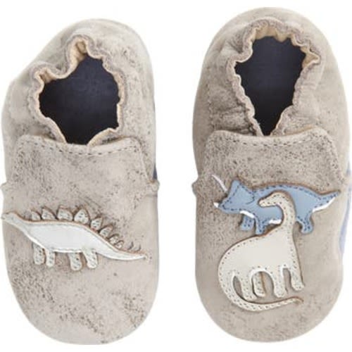 Walter Crib Shoe, 0-6 Months