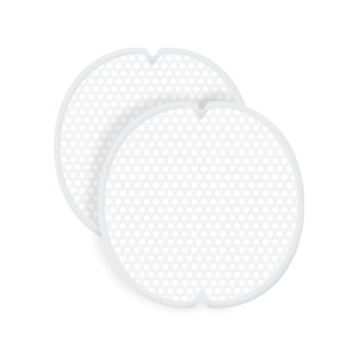 Nanobebe Day & Night Nursing Pads - 50 Count