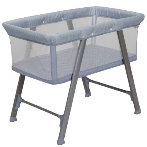 Cosco SleepAway Bassinet - Organic Waves
