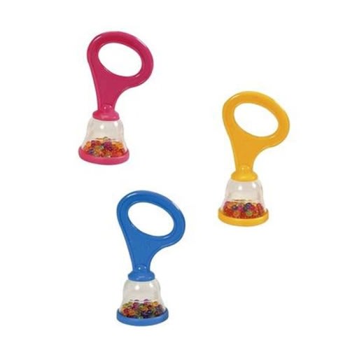 Baby Shaker