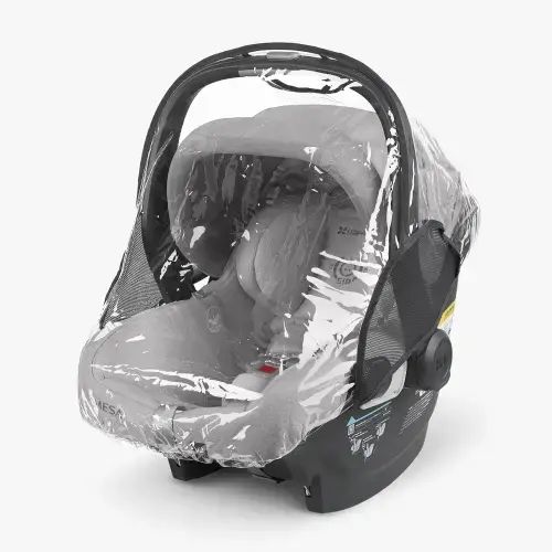Infant Car Seat Rain Shield for Aria and Mesa (all Models) - UPPAbaby