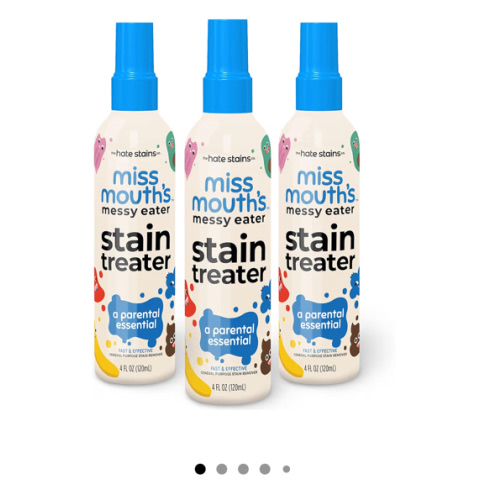 Amazon.com: The Hate Stains Co.: Mom's Magic