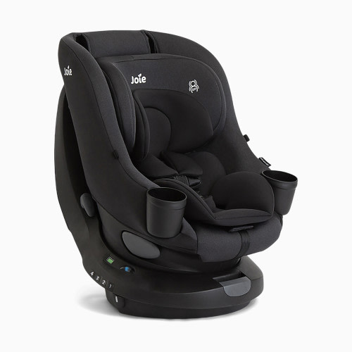 Joie Chili Spin 360 2-in-1 Rotating Car Seat - Shale