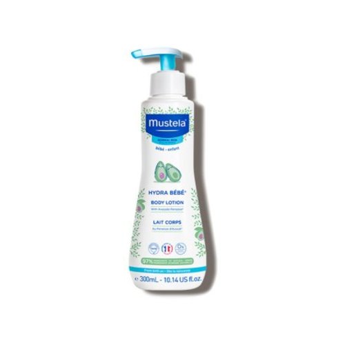Hydra Bebe Body Lotion 300mL