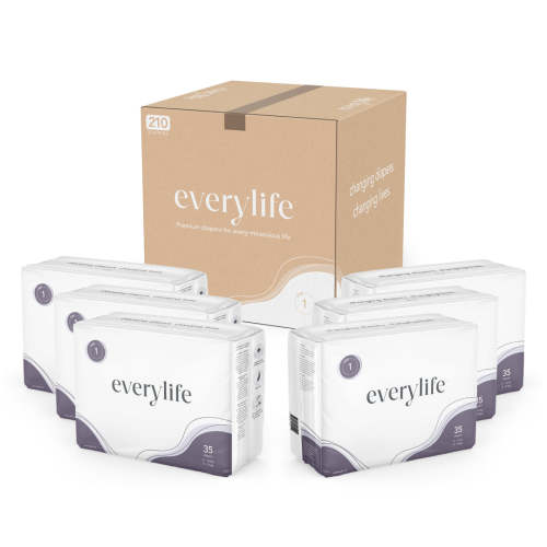 The Diaper – EveryLife