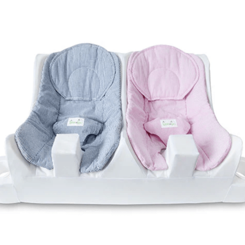 Table For Two - Twin Feeding System