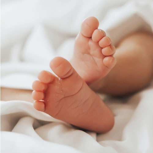 Nest and Nurture Doula