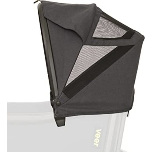 Veer Retractable Canopy for Veer All-Terrain Cruiser and Cruiser-City 2 Seater Models. NOT Compatible with All-Terrain Cruiser XL or Cruiser-City XL 4 Seater Models.