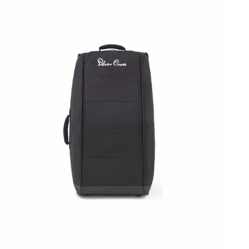 Silver Cross Optima Travel Bag for Wave/Reef/Breez- Shipping August 20 - Little Folks NYC