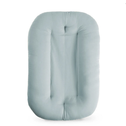 Infant Lounger | Slate
