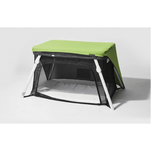 Lotus Crib Nap &amp; Fun Shade