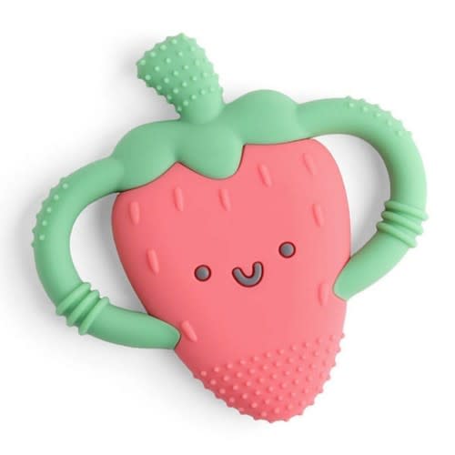 Baby Itzy Ritzy Chew Crew Teether | SCHEELS.com