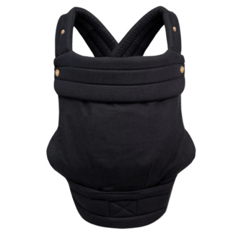 The Monarch Carrier - Ebony – Mabē