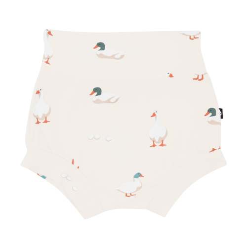 Bummies in Duck