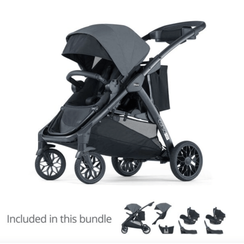 Chicco Stroller, Car Seats, and Bases Fund
