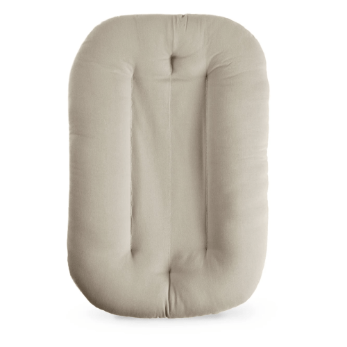 Snuggleme Infant Lounger | Birch