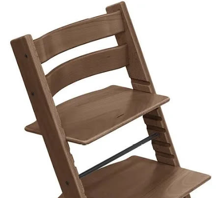 Stokke Tripp Trapp: The Ultimate Grow with Me High Chair for Personalized Comfort | Stokke® Online Shop