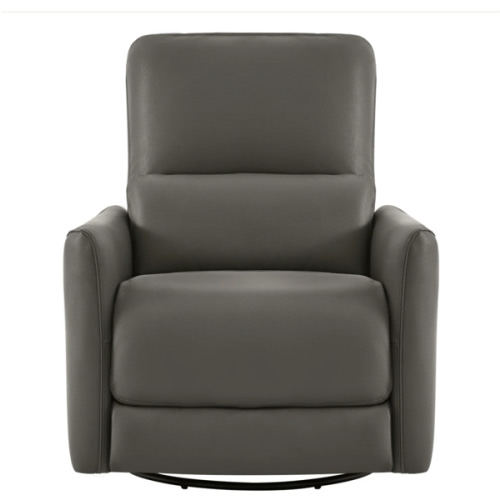 Tracee Modern Power Swivel Glider Recliner