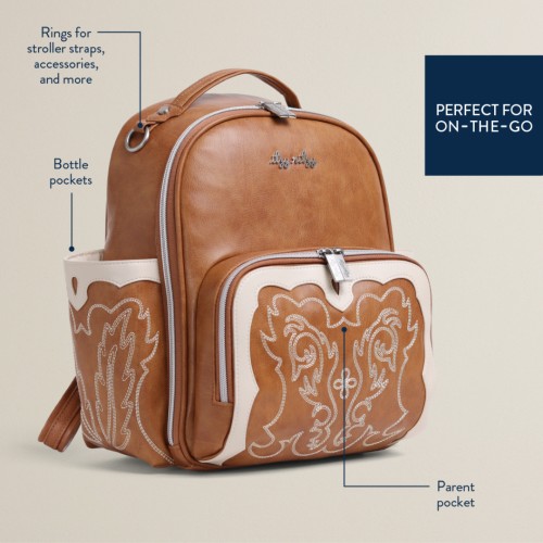 Nash Itzy Mini Plus™ Diaper Bag – Itzy Ritzy