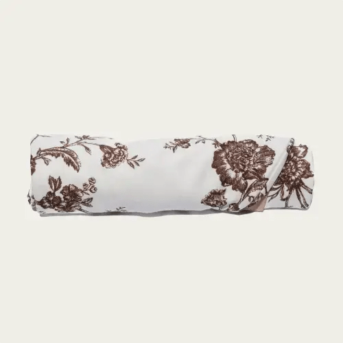 Butterr Pillow Cover in Fable