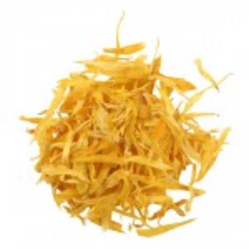 Frontier Co-op Calendula Petals, Organic 1 lb - Frontier Co-op
