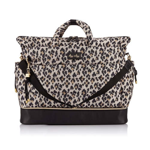 Dream Weekender™ Hospital & Travel Bag - Leopard