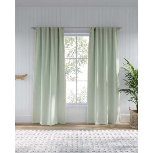 Orchard Blackout Curtain