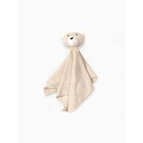 Organic Lovey Bear