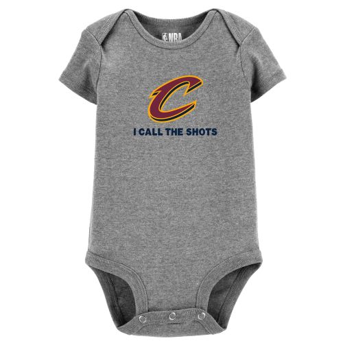 Baby NBA® Cleveland Cavaliers Bodysuit - Carter's | Carter's