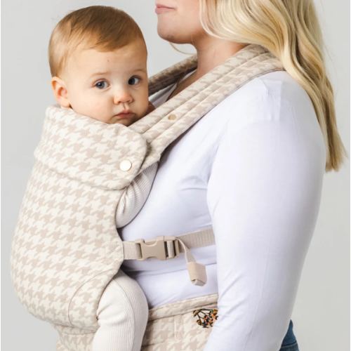 The Monarch Carrier - Houndstooth – Mabē