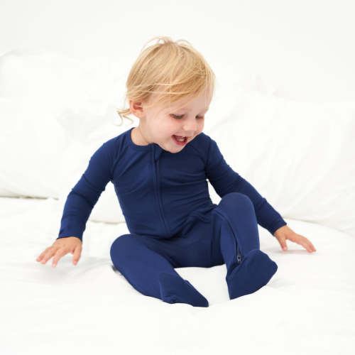 Sapphire Zippy, 0-3 month