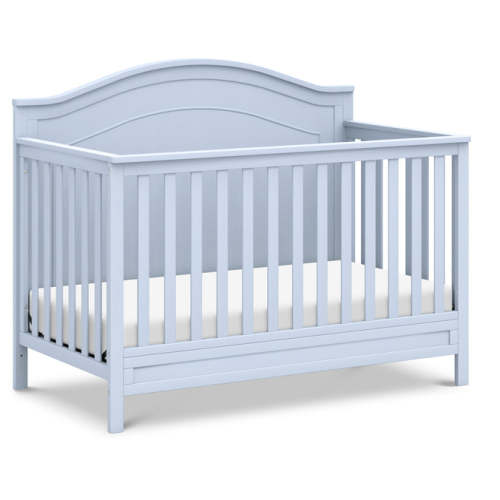 DaVinci Charlie 4-in-1 Convertible Crib – DaVinci Baby