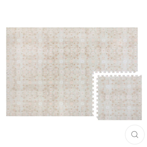Little Nomad Play Mat Gemma – House of Noa
