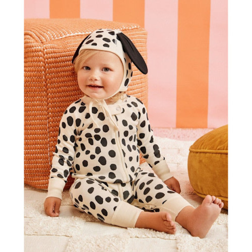 Baby Halloween Sleeper