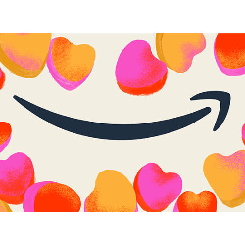 Amazon.com: Amazon eGift Card - Candy Canes (Animated): Gift Cards