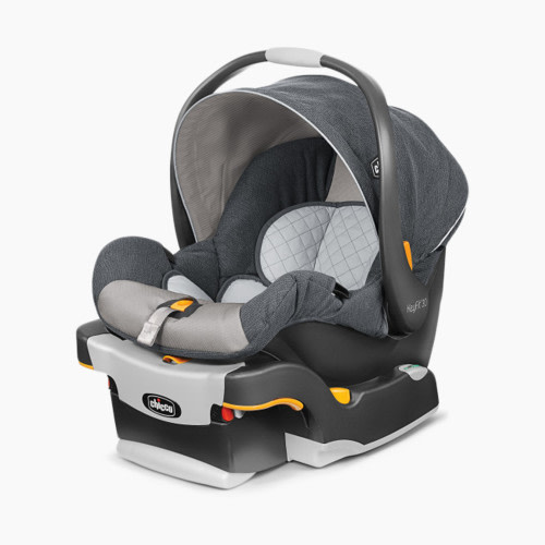 Chicco KeyFit 30 Infant Car Seat - Nottingham