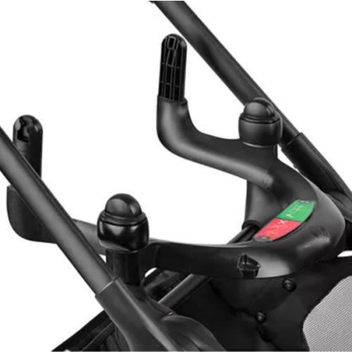 Kangaroo Upper Newborn Adapter