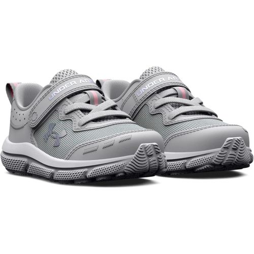 Under Armour Baby Boys' Infant Assert 10 Alternate Closure
