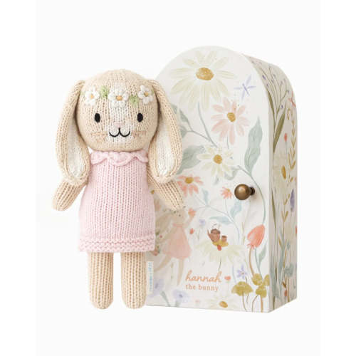 Tiny Hannah The Bunny Blush