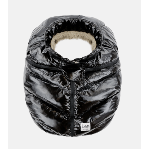 Car Seat Cocoon - Polar