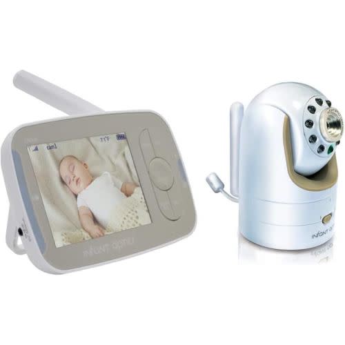 DXR-8 PRO Full Kit – Infant Optics