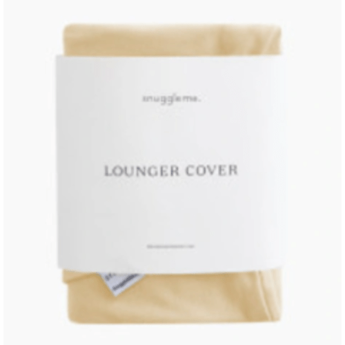 Infant Lounger Cover | Honey