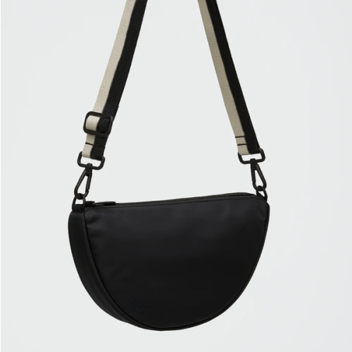 Citymouse® CLASSIC Crossbody - JET