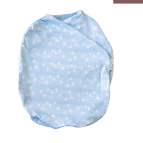 Cocoon Swaddles for Newborn - Shop Swaddles | Mama Coco