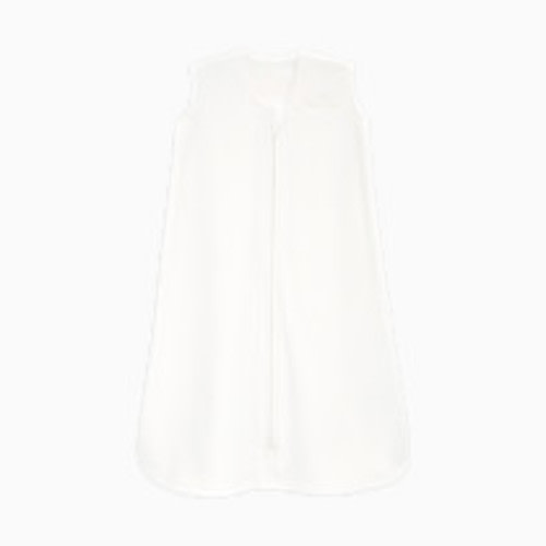 Halo SleepSack, Micro-Fleece - Cream, Small