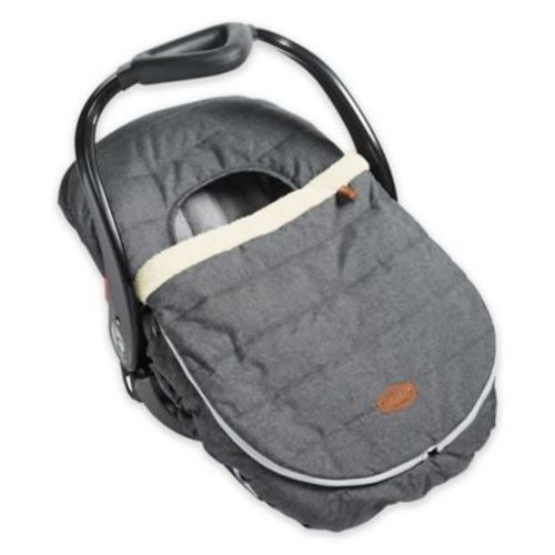 JJ Cole® Car Seat Cover in Heather Grey - HEATHER GREY - NO SIZE